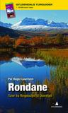 Rondane  Turer fra Ringebufjell til Dovrefjell