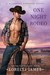 One Night Rodeo (Blacktop Cowboys, #4)