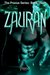 Zauran (Pravus, #3)