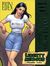 Liberty Meadows Book 1: Eden (Hardcover)