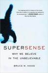 SuperSense by Bruce M. Hood