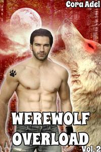 Werewolf Overload (Volume 2)
