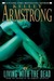 Living with the Dead (Women of the Otherworld, #9)