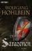 Der Ring des Sarazenen by Wolfgang Hohlbein