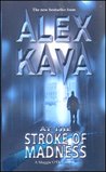 At the Stroke of Madness (Maggie O'Dell, #4) At the Stroke of Madness (Maggie O'Dell, #4)