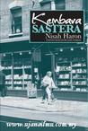 Kembara Sastera Nisah Haron : United Kingdom & Dublin