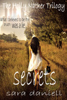 Secrets (Holly Nather, #2) Secrets (Holly Nather, #2)