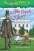 Abe Lincoln at Last! (Magic Tree House, #47)