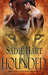 Hounded (Shifter Town Enforcement #1)