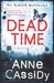 Dead Time (The Murder Notebooks, #1)