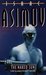 The Naked Sun (Robot, #2)