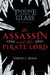 The Assassin and the Pirate Lord (Throne of Glass, #0.1)