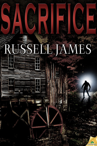Sacrifice by Russell James Sacrifice by Russell James