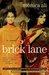 Brick Lane (Hardcover)