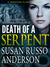 Death of a Serpent (Serafina Florio, #1)