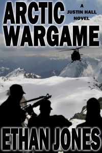 Arctic Wargame by Ethan Jones Arctic Wargame by Ethan Jones