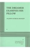 the dreamer examines his pillow