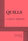 Quills by Doug Wright