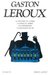 Le fantôme de l'opéra; La r...