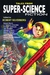 Tales from Super-Science Fiction by Robert Silverberg Tales from Super-Science Fiction by Robert Silverberg