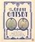 The Great Gatsby Graphic Novel (Paperback)