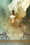 Someone to Depend On (The Binding Trilogy, #1)