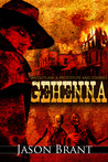 Gehenna by Jason Brant Gehenna by Jason Brant