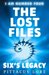 Six's Legacy (Lorien Legacies: The Lost Files, #1)