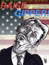 Raise the Gipper!