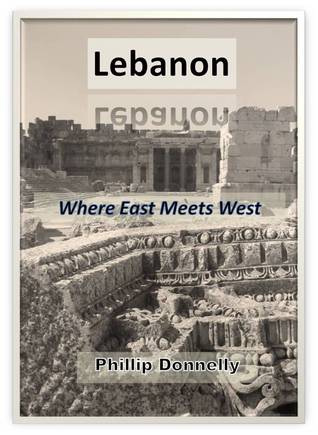 Lebanon--Where East Meets West