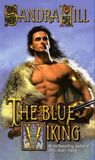 The Blue Viking by Sandra Hill The Blue Viking by Sandra Hill