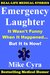 Emergency Laughter by Mike Cyra