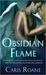 Obsidian Flame (The World of Ascension, #5)