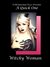 PARAnormal Erotica: Witchy Woman