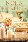 The Last Boyfriend (Inn BoonsBoro Trilogy, #2)