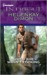 When She Wasn't Looking (Paperback)