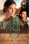 Hunter's Prize by Marcia Gruver Hunter's Prize by Marcia Gruver