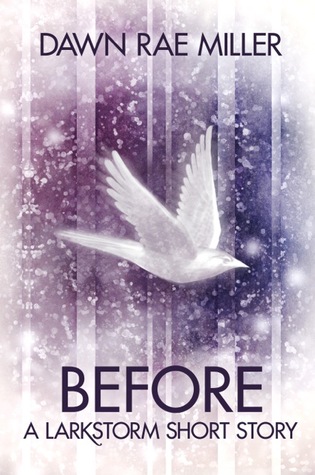Before (The Sensitives, #0.5)