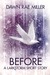 Before (The Sensitives, #0.5)