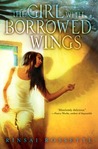 The Girl With Borrowed Wings by Rinsai  Rossetti