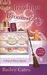 Brownies and Broomsticks (A Magical Bakery Mystery #1)