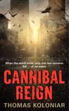 Cannibal Reign