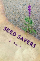 Seed Savers (Treasure, #1)