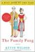 The Family Fang (Paperback)