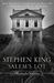 'Salem's Lot: Illustrated Edition (Hardcover)
