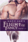 Flight of Fancy (PowerUp!, #5)