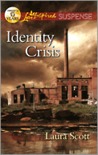 Identity Crisis (Twins, #1).