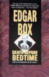 Death Before Bedtime Death Before Bedtime
