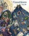 Crossed Genres Issue 19: Gadgets & Artifacts