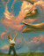Crossed Genres Issue 25: Ce...